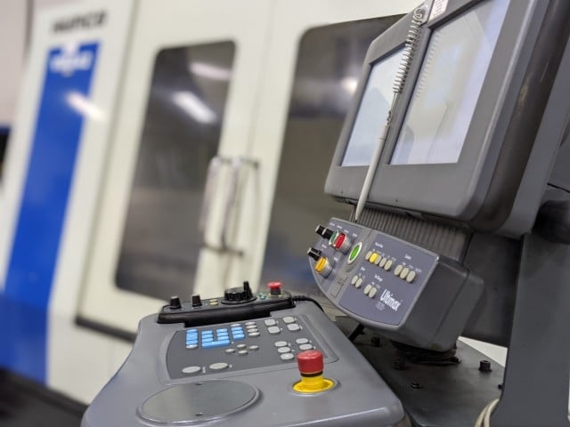 hurco vmx42