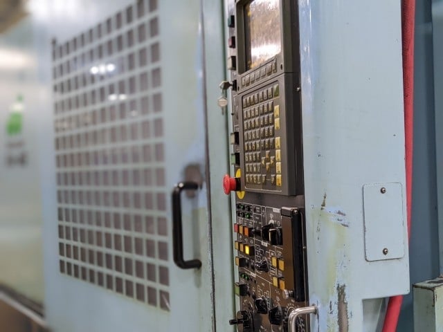 matsuura ra-4g