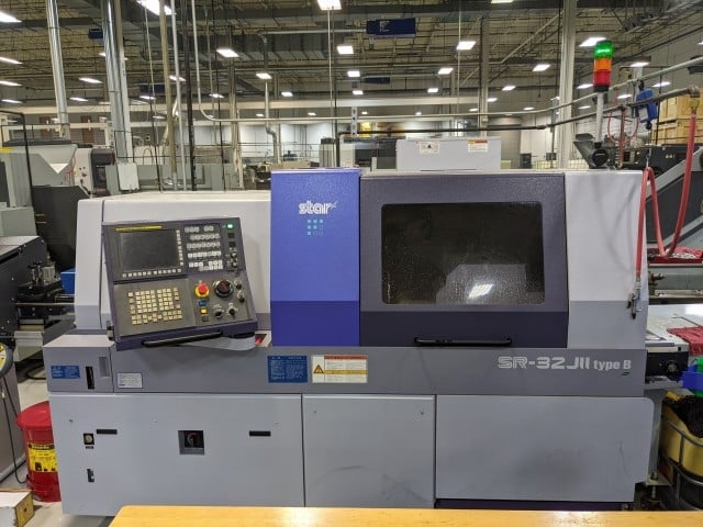 star sr-32 swiss type