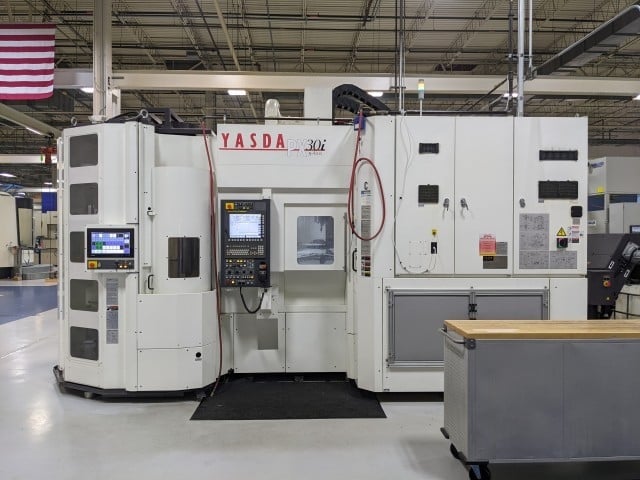 yasda px30i
