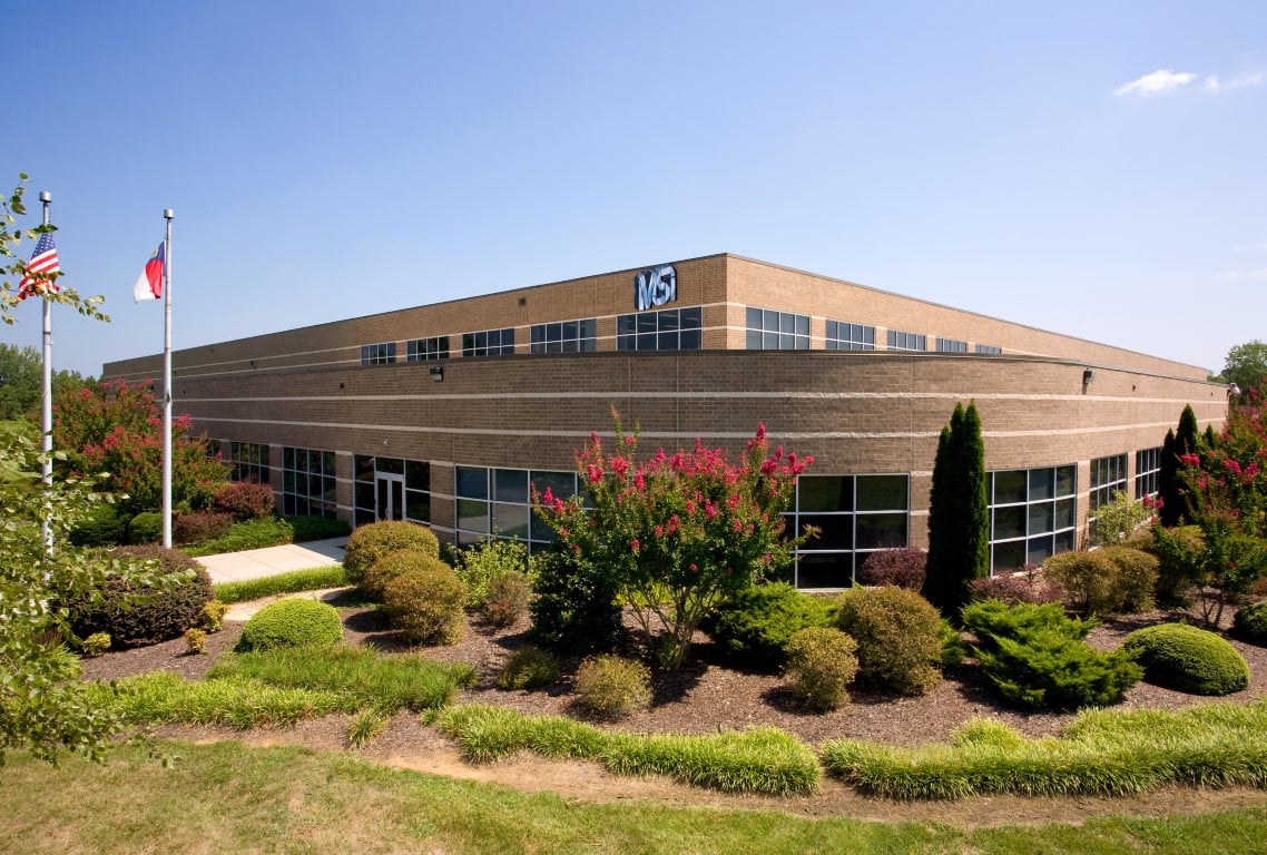 MSI Headquarters