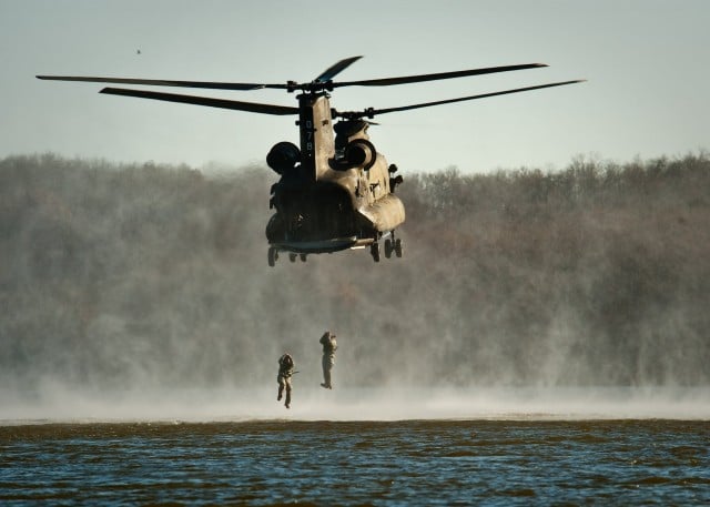 Military stock photo 3